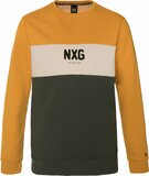PROTEST Herren Pullover NXG OREGONY sweatshirt