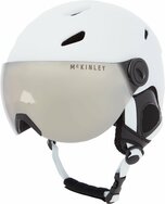 McKINLEY Herren Ski-Helm Pulse S2 Visor HS-01