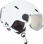 McKINLEY Herren Ski-Helm Pulse S2 Visor HS-01