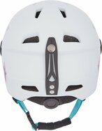 McKINLEY Kinder Ski-Helm Pulse S2 Visor HS