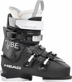 HEAD Skischuhe CUBE 3 80 W BLACK 