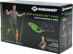 Schildkröt Fitness Expander Set PRO