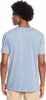 QUIKSILVER Herren Shirt SUBMISSIONSS M TEES