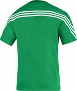 adidas Herren Sportswear 3-Streifen T-Shirt