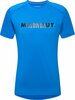 MAMMUT Herren Shirt Splide Logo T-Shirt Men