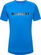 MAMMUT Herren Shirt Splide Logo T-Shirt Men