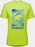 Trovat T-Shirt Men Mammut 40203 highlime XXL