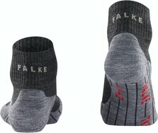 FALKE TK5 Short Damen Socken