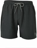 Volleyer  Mens Shorts 9999 Black XXL