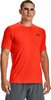 UNDER ARMOUR Herren Kurzarm HG Armour Fitted SS