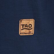 TAO Herren Polo Polo Shirt Fossi