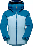 Alto Guide HS Hooded Jacket Wo 50551 cool blue-deep ice S