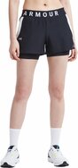 UNDER ARMOUR Damen Shorts Play Up 2-in-1 Shorts
