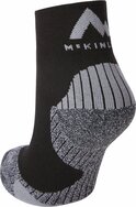 McKINLEY Herren Outdoor-Socken Flo Quarter