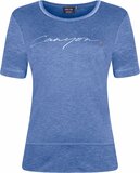 CANYON Damen T-Shirt 1/2 Arm