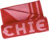 CHIEMSEE Handtuch mit coolem Logoprint