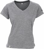 MAUL Damen Shirt Ridnaun - 1/2 T-Shirt+Print