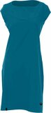 MAUL Damen Kleid Amazona - Kleid uni elastic