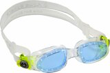 AQUASPHERE Kinder Schwimmbrille  MOBY
