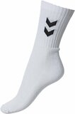 HUMMEL Fußball - Teamsport Textil - Socken Socken Basic 3er Pack