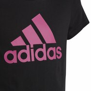 ADIDAS Kinder Essentials Big Logo Cotton T-Shirt