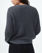 TENTREE Damen Sweatshirt Highline Cotton Crew Sweater