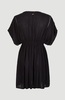 O'Neill MONA BEACH COVER UP Black Out  S