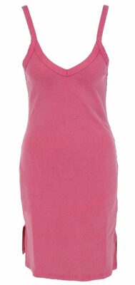 Chiemsee Kleid Super Pink M