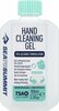 Hand Cleaning Gel 100ml UNI - -