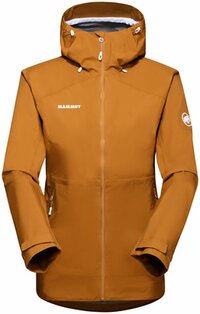 Convey Tour HS Hooded Jacket W 7502 cheetah S