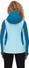 Alto Guide HS Hooded Jacket Wo 50551 cool blue-deep ice XS