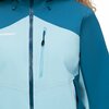 Alto Guide HS Hooded Jacket Wo 50551 cool blue-deep ice S