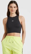ACTIVE CROPPED TOP 19010 Black Out XS