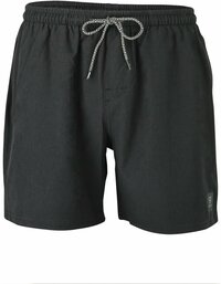 Volleyer  Mens Shorts 9999 Black 3XL
