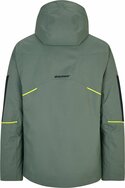 TOACA man (jacket ski) 840 green mud 54