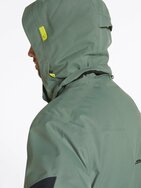 TOACA man (jacket ski) 840 green mud 54