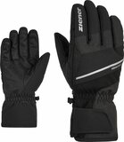 GEZIM AS(R) glove ski alpine 336 black tec 9