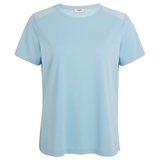 T-Shirt Cara light blue S
