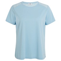 T-Shirt Cara light blue XL
