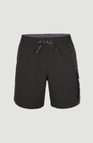 PM ALL DAY HYBRID SHORTS 9010 9010 Black Out L