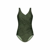Shape swimsuit soft cup 1565 scratch green 46