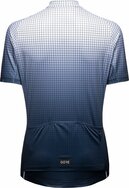 GORE WEAR Damen Shirt Grid Fade Trikot Orbit Blue/Withe 36