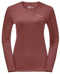 SKY THERMAL L/S W 2191 apple butter M