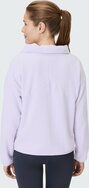 VB_Abby 4056 Sweatshirt 632 violet haze S