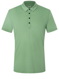 M TRAVEL POLO W06 LodenFrost M