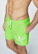 SKY Swim Shorts 130340 Green Gecko S