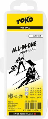 All-in-one universal 120 g 0000 Neutral -