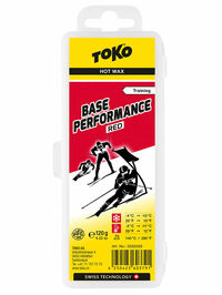 Base Performance red 120 g 0000 Neutral -