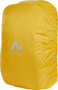 RS-Regenhülle RAINCOVER I 181 YELLOW 2