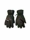 ISP 22-junior 1720 GTX glove 12 black 6